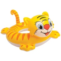 Круг Плавательный Тигр