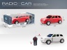 Range Rover cu Lumini LED 3D și Telecomandă
