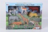 Set 8 Animale din Junglă
