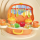 Set de Bucătărie Portabil pentru Copii „Bus Kitchenette” | image
