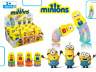 1buc. Arc Сurcubeu Minion cu Lumini