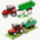 Tractor cu Remorcă pentru Animale și Copaci | image