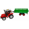 Tractor cu Remorcă pentru Animale și Copaci