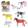 Set 6 Animale Domestice