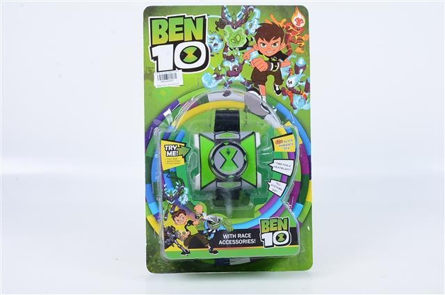 Ceas Ben10 Omnitrix 