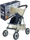 Cărucior pentru Păpuși 