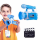 Set pentru micii reporteri - 