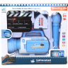 Set pentru micii reporteri - "Little Reporter"