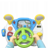 Volan Interactiv pentru Copii – Simulare Realistă de Conducere