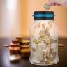 Pușculiță Digitală cu Numărătoare de Monede – Economisire Simplă și Distractivă