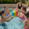 Minge colorată din cauciuc Beach Volley pentru joacă afară