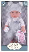 Bebeluș cu Design Realistic, 35cm