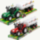Tractor cu Cisternă pentru Copii | image