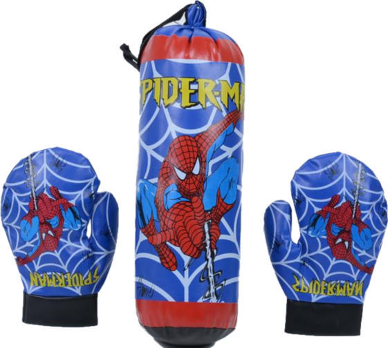 Sac de Box cu Mănuși, 36cm