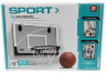 Panou Baschet Policarbonat 9,8 inch