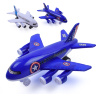 Avion cu Fricțiune, 37cm   