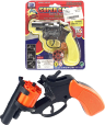 Pistol cu Capse 