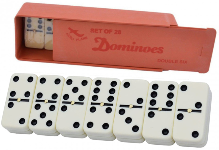 Domino Clasic