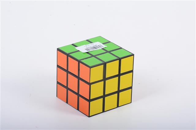 Cub Rubik 3X3, 7cm