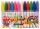 Set 12 Creioane Cerate pentru Desen | image
