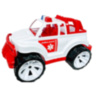 Ambulanța Off-Road Safari, 40cm