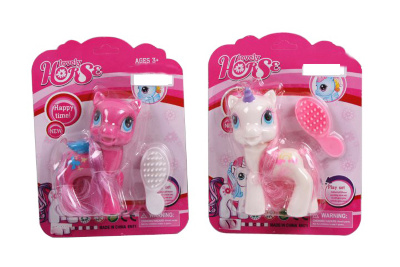 Figurina Poney în Ou | image