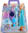 Elsa cu Diademă, Oglindă, Baghetă, Pieptene și Accesorii
