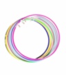 Hula Hoop pentru 15-18 ani, diametru 80cm 