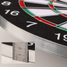 Tablă de Darts cu Față Dublă și 6 Săgeți – Distracție și Precizie