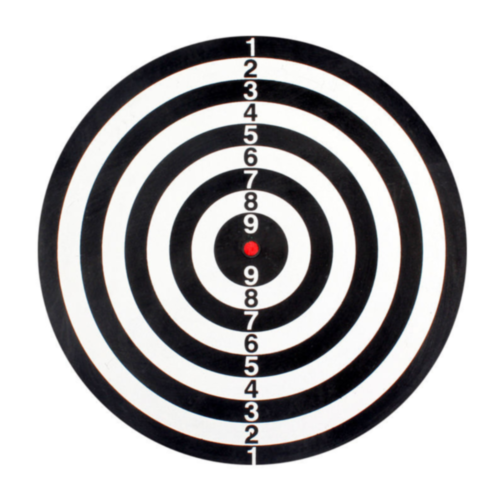Tablă de Darts cu Față Dublă și 6 Săgeți – Distracție și Precizie
