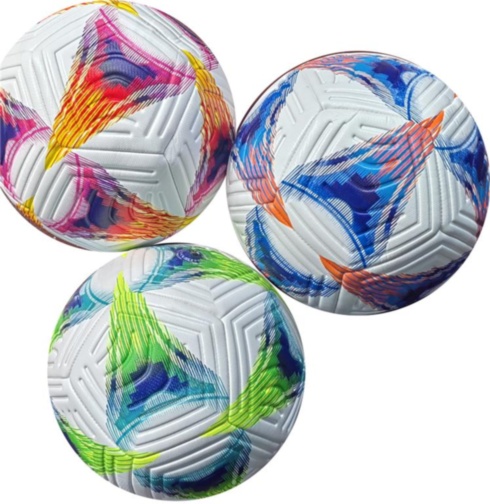 Minge de Fotbal pentru Antrenament și Jocuri