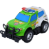 Mașină de Poliție Off-Road