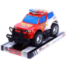Mașină de Poliție Off-Road