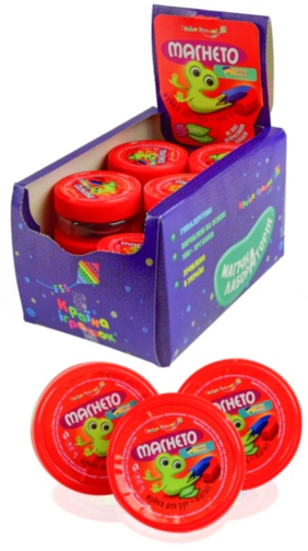 Plastilina Magnetică Slime