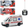 Ambulanță Teleghidată