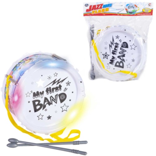 Toba de Marș cu Lumini, 20cm