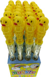 Baloane de Săpun Bagheta Rățușcă, 38cm, 24buc/set, preț 1 buc  