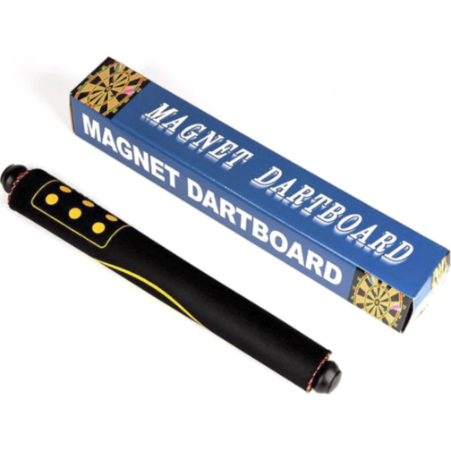 Tablă de Darts Magnetică cu 6 Săgeți – Joc de Precizie pentru Copii și Adulți