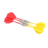 Tablă de Darts Magnetică cu 6 Săgeți – Joc de Precizie pentru Copii și Adulți