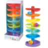 Turn cu Bile Colorate – Jucărie Educativă și Interactivă pentru Bebeluși