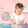 Set Machiaj Creativ cu Desene Anime pentru Copii