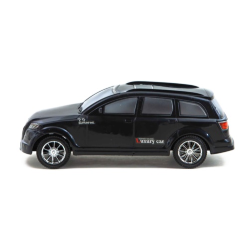 Mașina Off Road cu Mecanism de Fricțiune, 31cm