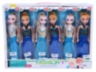 Păpușica Frozen 30cm, 12buc
