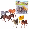 Ferma de Cai, set 6 Figurine