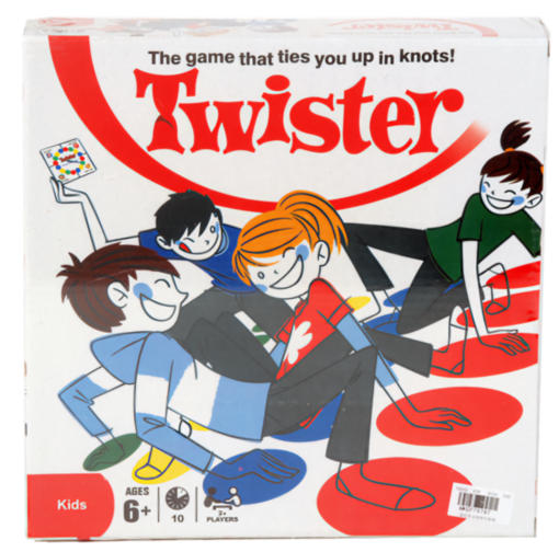 Twister