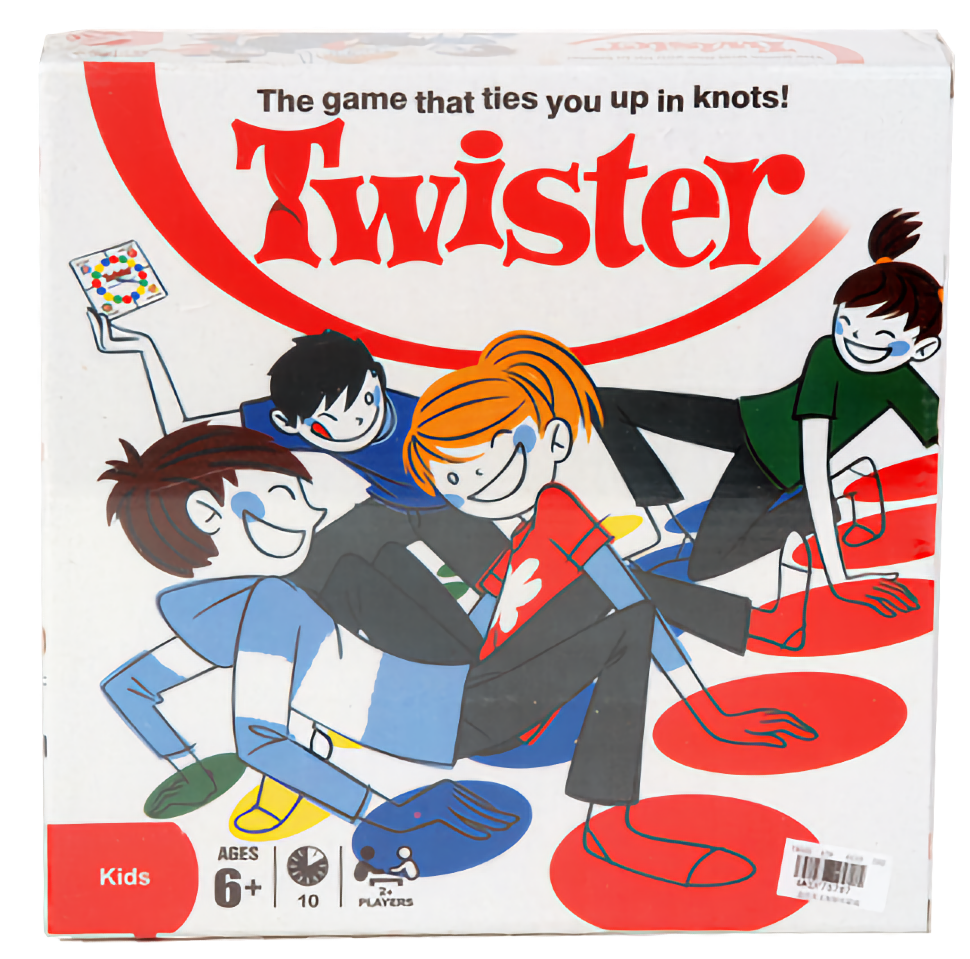 Twister