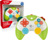 Joystick Controller Interactiv Cu Butoane, Sunete și Luminițe