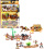 Set de Joc Western cu Figurine și Accesorii | image