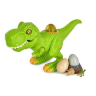 Dinozaur Interactiv cu Oul Magic - T-Rex Distractiv