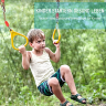 Inele Gimnastice pentru Copii – Distracție și Exerciții în Siguranță (culoare aleatorie)